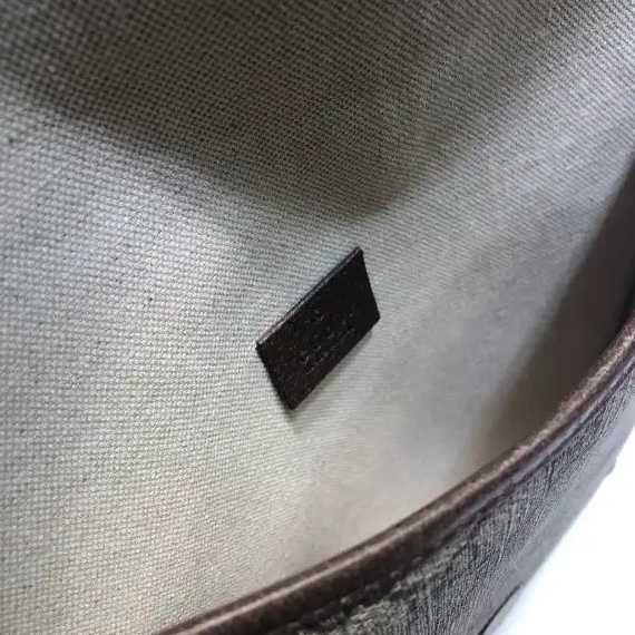 Firstbag ru messenger Neo medium Vintage GUCCI GG 0510